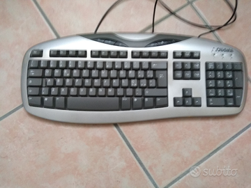 Tastiera Olidata