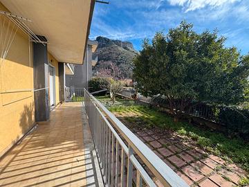 San mango P. - Centralissimo, app.to con giardino