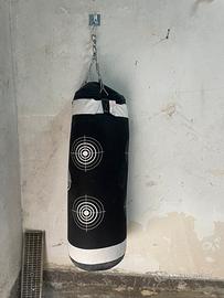 Sacco da boxe