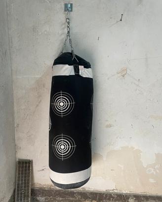 Sacco da boxe