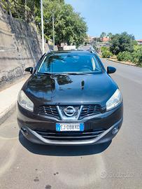 Nissan Qashqai 1.5 N-tec 110 CV 