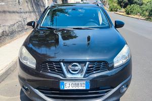 Nissan Qashqai 1.5 N-tec 110 CV 