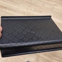 supporto per pc portatile ikea