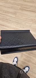supporto per pc portatile ikea