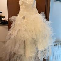 Abito da sposa