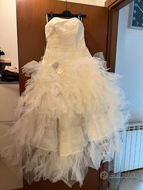 Abito da sposa