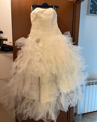 Abito da sposa