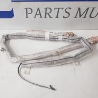 Tendina Airbag SX Citroen C5 Aircross - Originale