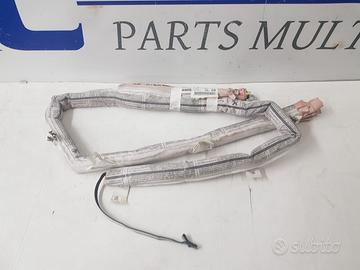Tendina Airbag SX Citroen C5 Aircross - Originale