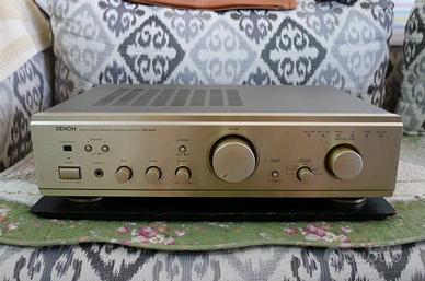 Amplificatore Denon PMA 655R
