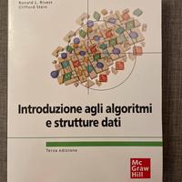 Introduzione agli algoritmi e strutture dati