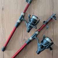 canne da pesca decathlon 