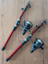 canne da pesca decathlon 