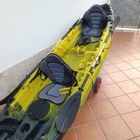  Kayak 
