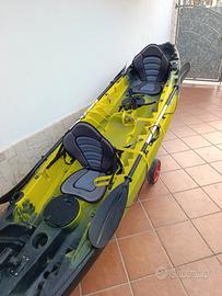  Kayak 