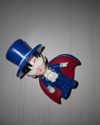 Mini figure super deformed Milord (Tuxedo Kamen)