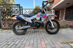 Ktm 300 2t
