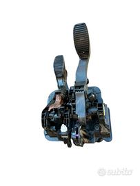Pedaliera ford ka 1300 tdci 75 cv 2008/2016 170994