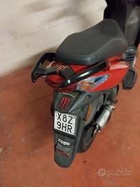 SCOOTER KYMCO 50CC -