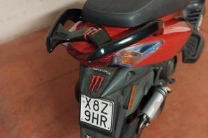 SCOOTER KYMCO 50CC -