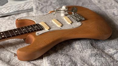 Fender Stratocaster USA David Gilmour style