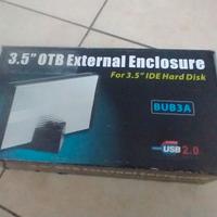 Hard Disk esterno 300 GB