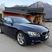BMW 328i Touring 2.0 Turbo 245cv - 2013