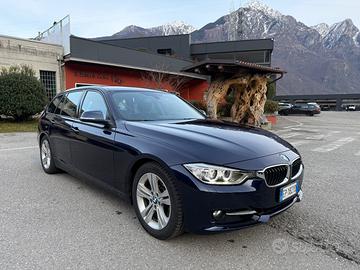 BMW 328i Touring 2.0 Turbo 245cv - 2013