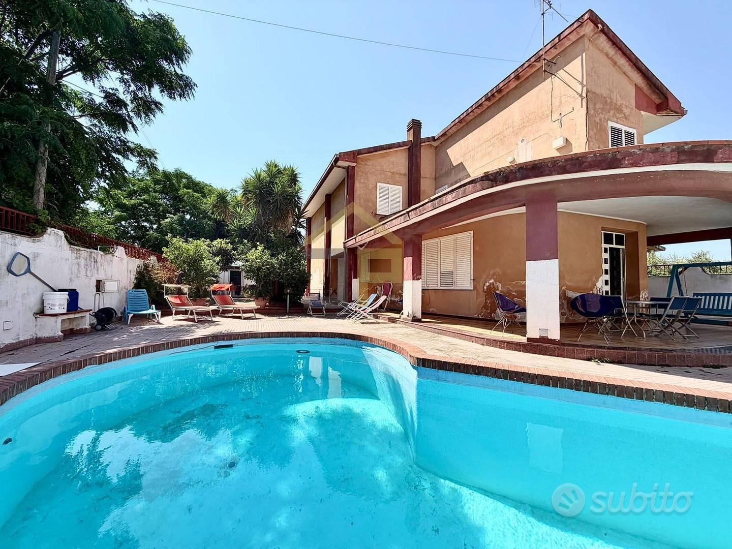 Casa – Trappeto, Palermo - Vista 3