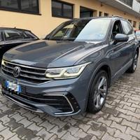 VOLKSWAGEN Tiguan 2.0 TDI 150 CV SCR DSG 4MOTION