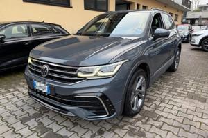 VOLKSWAGEN Tiguan 2.0 TDI 150 CV SCR DSG 4MOTION