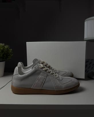Maison Margiela MM6 GATS grigio 44