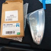 indicatore di direzione mercedes classe c