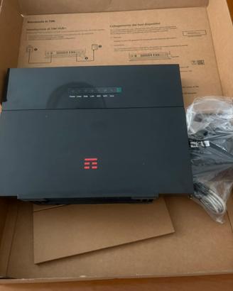 Modem fwa