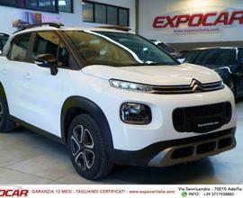 Citroen C3 Aircross C3 Aircross PureTech 110 S&S S