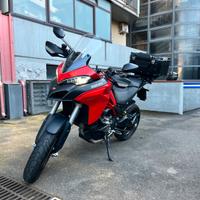 Ducati Multistrada 950 S (2021)