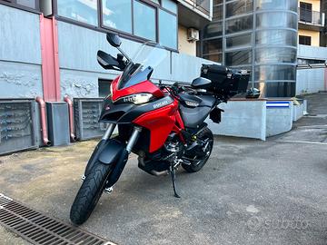 Ducati Multistrada 950 S (2021)