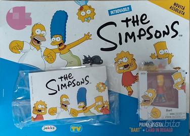 The Simpsons