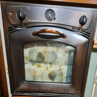Forno da incasso Nardi