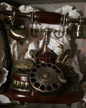 telefono vintage