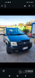 FIAT Panda 1ª serie
