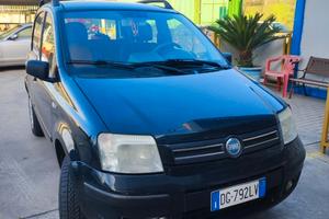 FIAT Panda 1ª serie