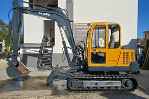 Escavatore Volvo EC 70 75 Ql