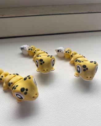 geco flessibile