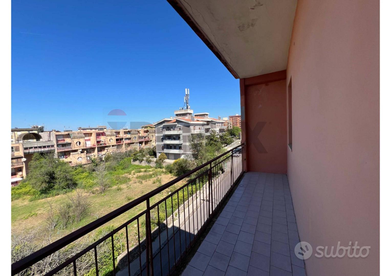 Apartment in Sassari, Monte Rosello - Vista 2