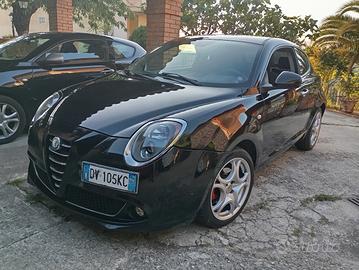 mito 1.6 jtdm120 cv