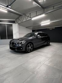 Bmw 120 120d xDrive 5p. Msport