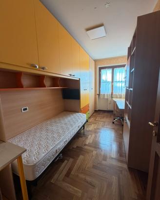 cameretta moretti compact