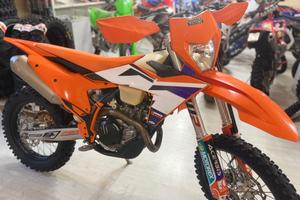 Ktm exc f 450 2024