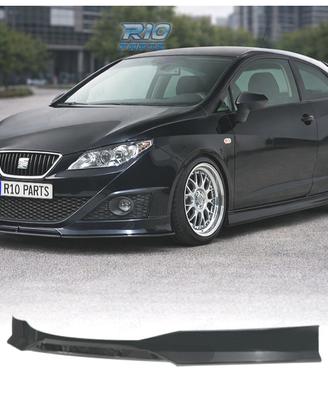 SPOILER ANTERIORE SEAT IBIZA 6JSC ST 08-12